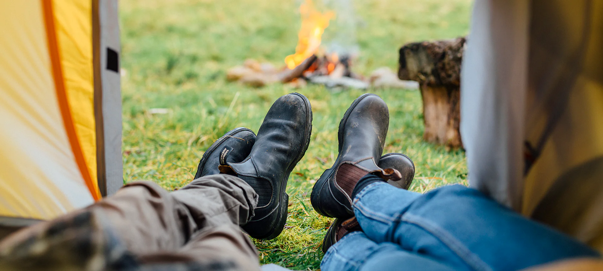Canada’s Ultimate Blundstone Destination