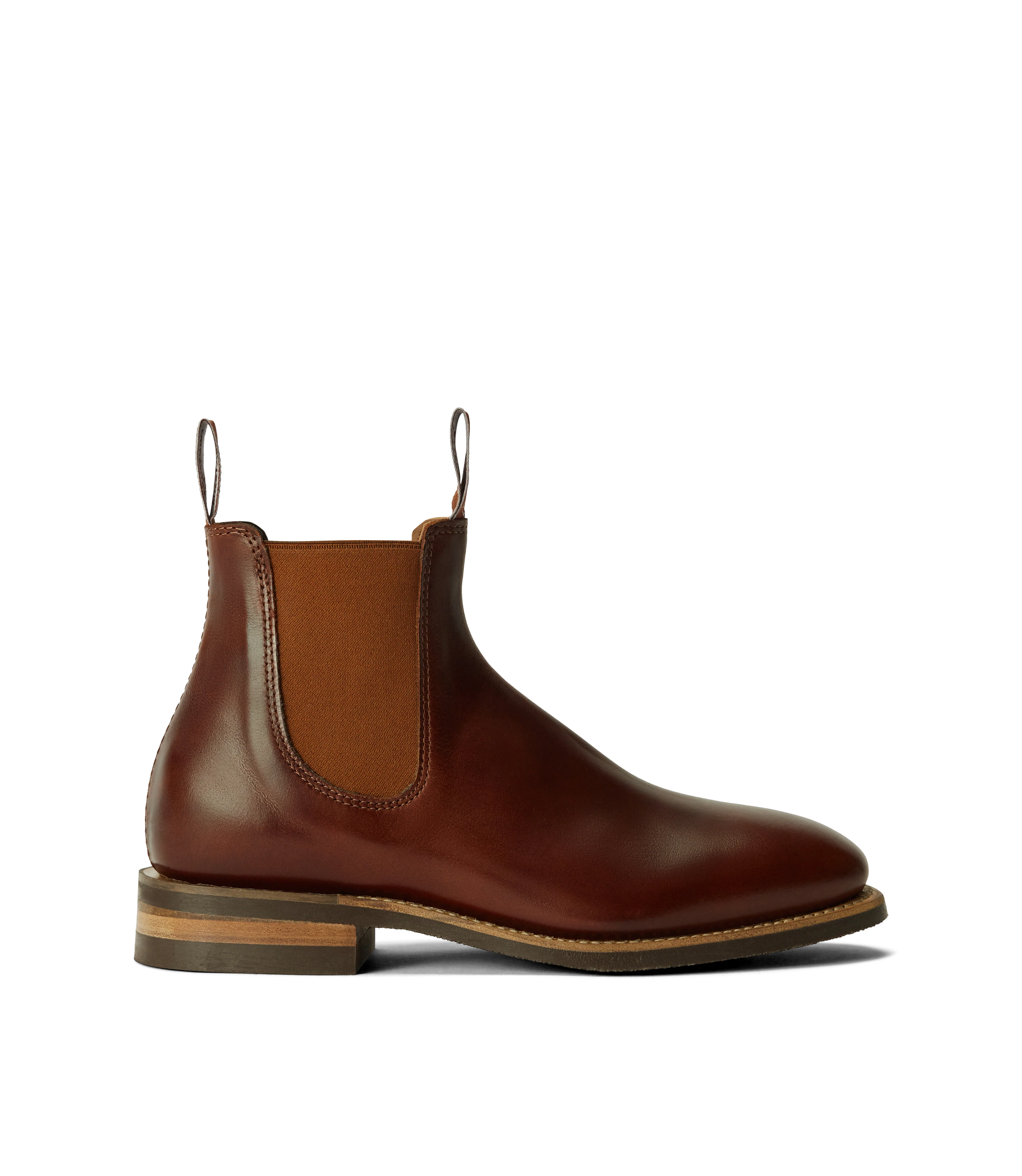 Featured Boots and Slippers